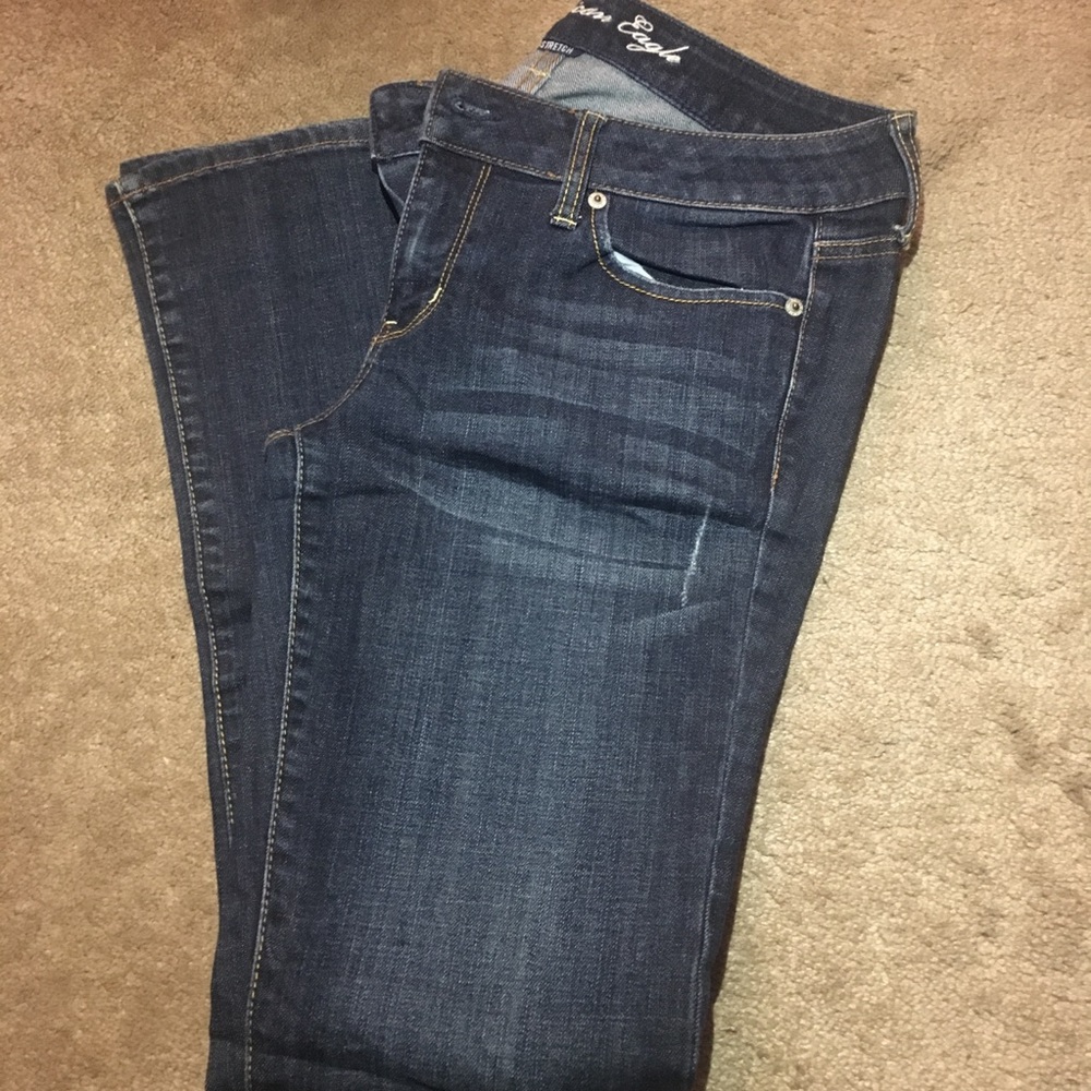 American Eagle stretchy Jeans